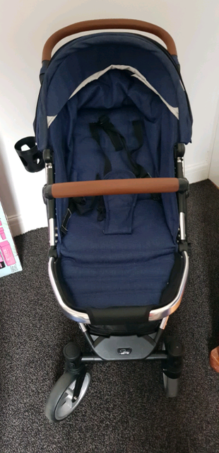 roma vita 2 travel system